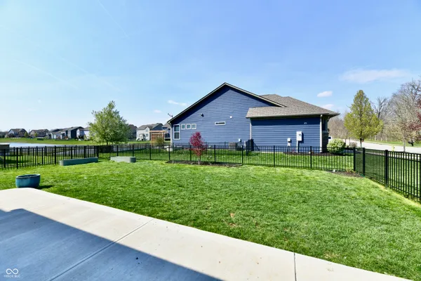 $575,000 | 5395 Forest Glen Drive, Brownsburg, IN 46112