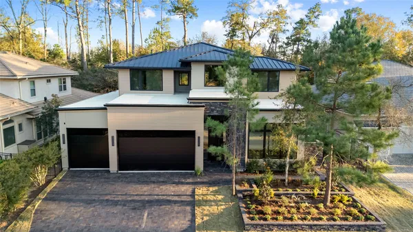 $2,806,000 | 47 Pronghorn Place, Spring, TX 77389