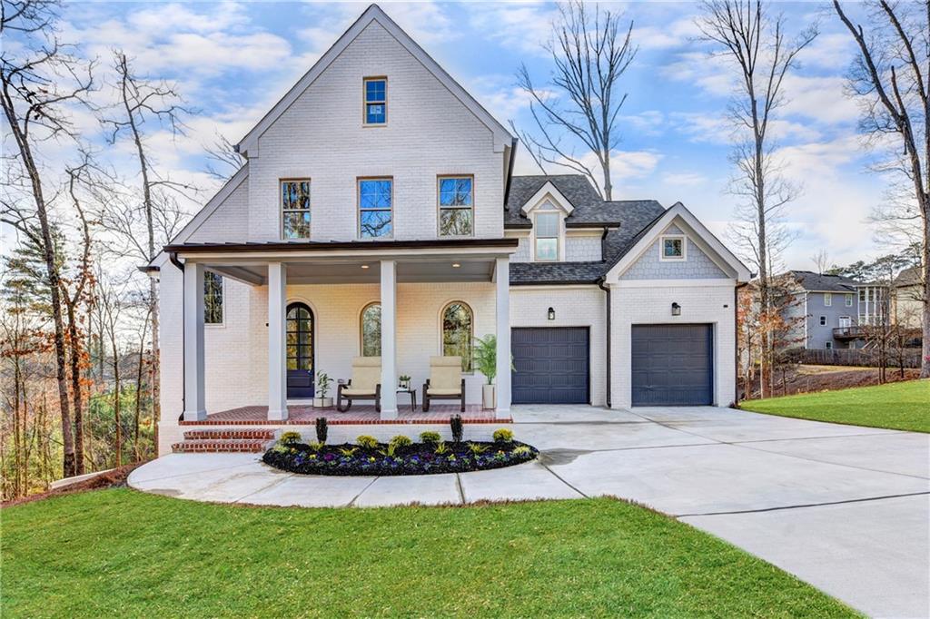 5910 Community Road Southeast Mableton, GA 30126 - Photo 1 of 1 Gallery Image 1