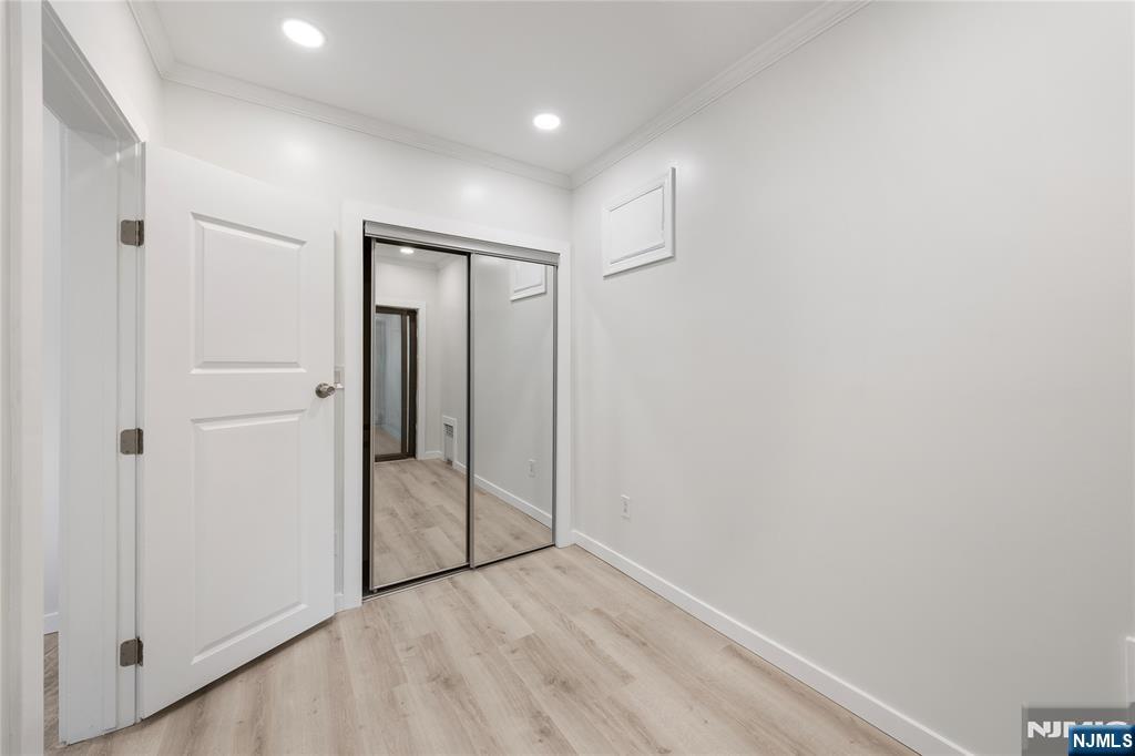 600 67th Street West New York, NJ 07093 - Photo 9 of 12 a view of an empty room