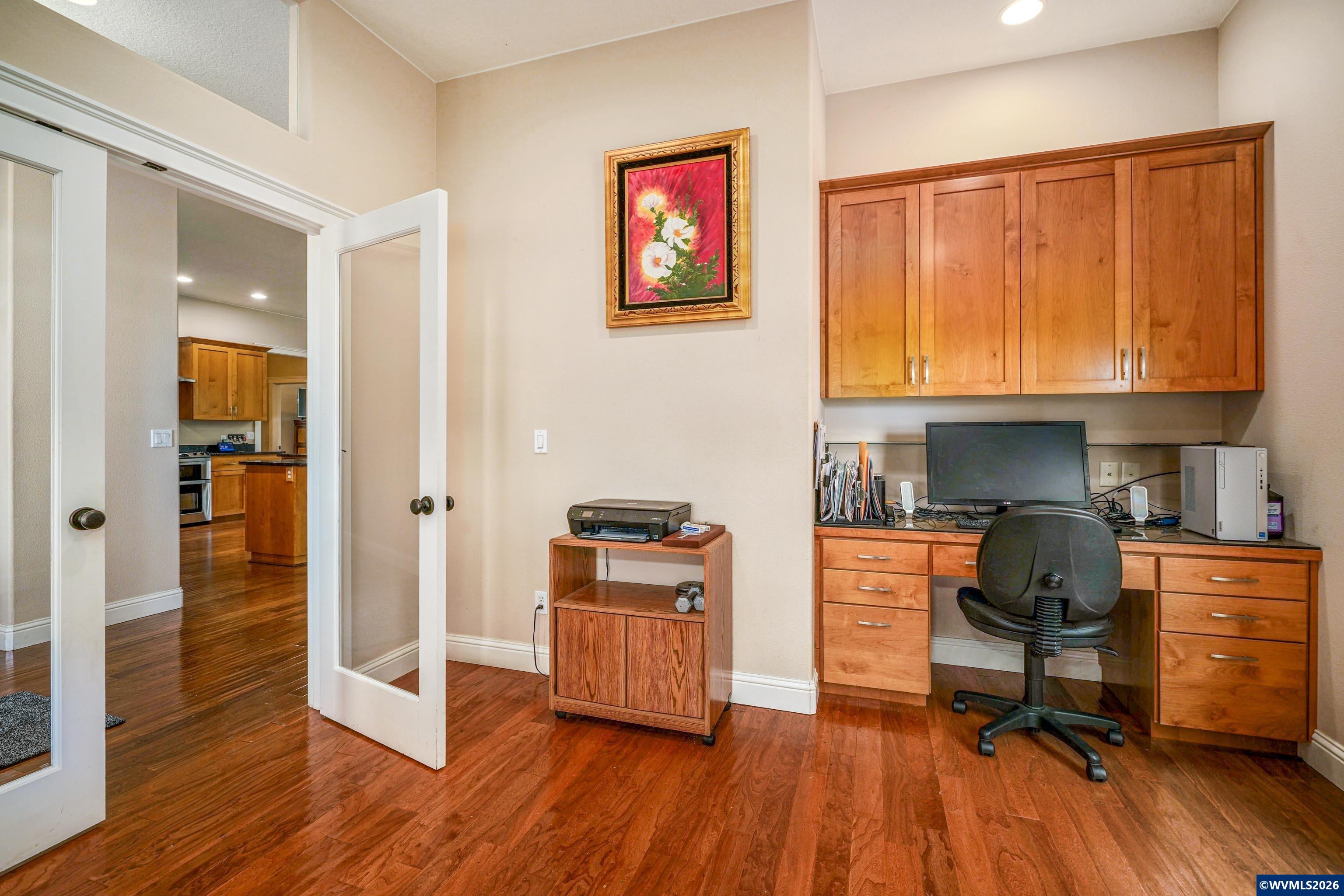 14255 Orchard Knob Road Dallas, OR 97338 - Photo 10 of 44
