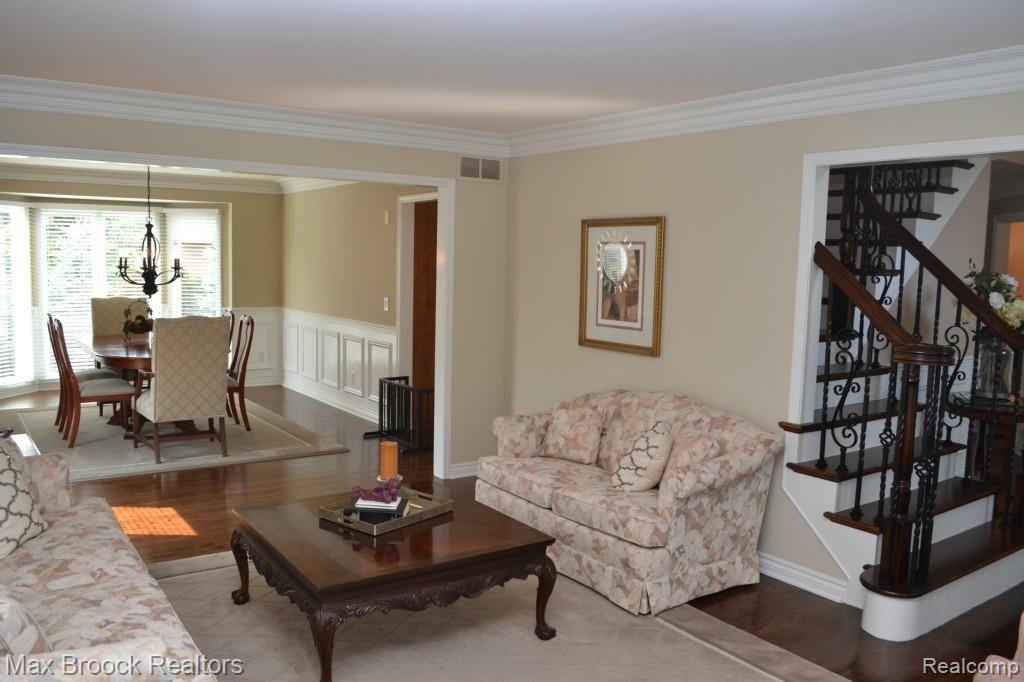 3077 Mapleridge Court Rochester Hills, MI 48309 - Photo 28 of 49