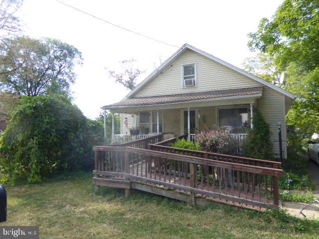 525 Dans Run Road Fort Ashby, WV 26719 - Photo 1 of 5 Gallery Image 1