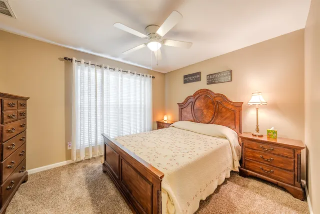 $329,900 | 8432 Ivy Brook Lane, Tallahassee, FL 32312