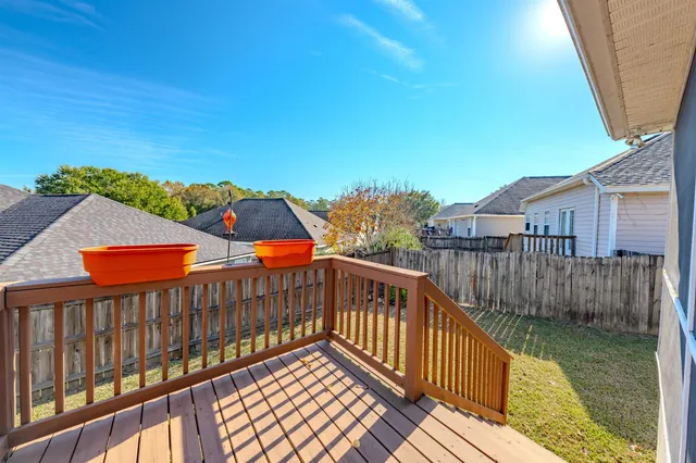 $329,900 | 8432 Ivy Brook Lane, Tallahassee, FL 32312