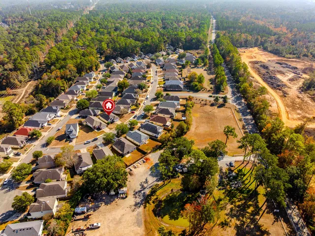 $329,900 | 8432 Ivy Brook Lane, Tallahassee, FL 32312