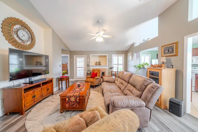 $329,900 | 8432 Ivy Brook Lane, Tallahassee, FL 32312