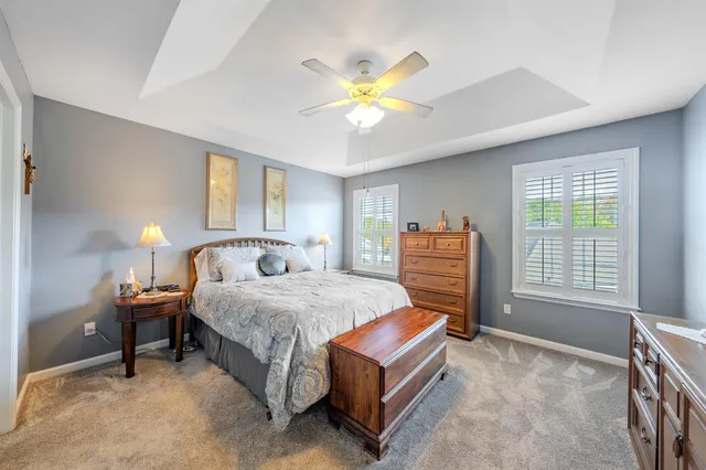 $329,900 | 8432 Ivy Brook Lane, Tallahassee, FL 32312