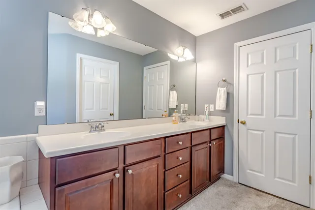 $329,900 | 8432 Ivy Brook Lane, Tallahassee, FL 32312