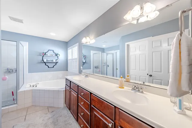 $329,900 | 8432 Ivy Brook Lane, Tallahassee, FL 32312