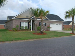 1334 Dominoe Trail Foley, AL 36535 - Photo 1 of 1 Main View
