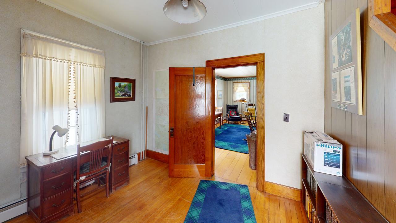 90 East Terrace Millinocket, ME 04462 - Photo 27 of 40 90-East-Terrace-Living-Room 1