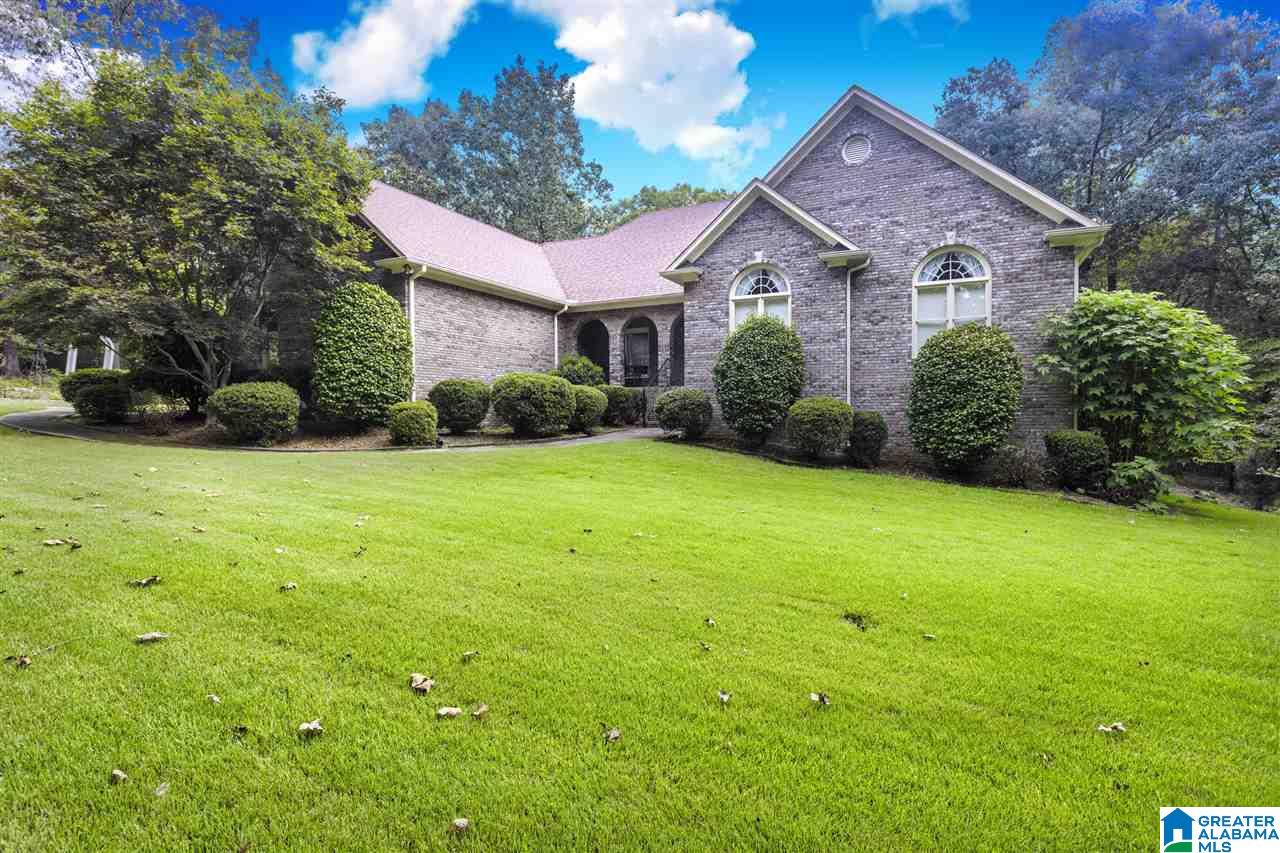 108 Canter Way Alabaster, AL 35007 - Photo 3 of 50