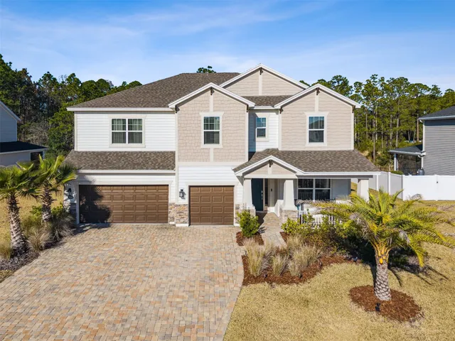 $719,000 | 92954 Cheltenham Lane, Fernandina Beach, FL 32034