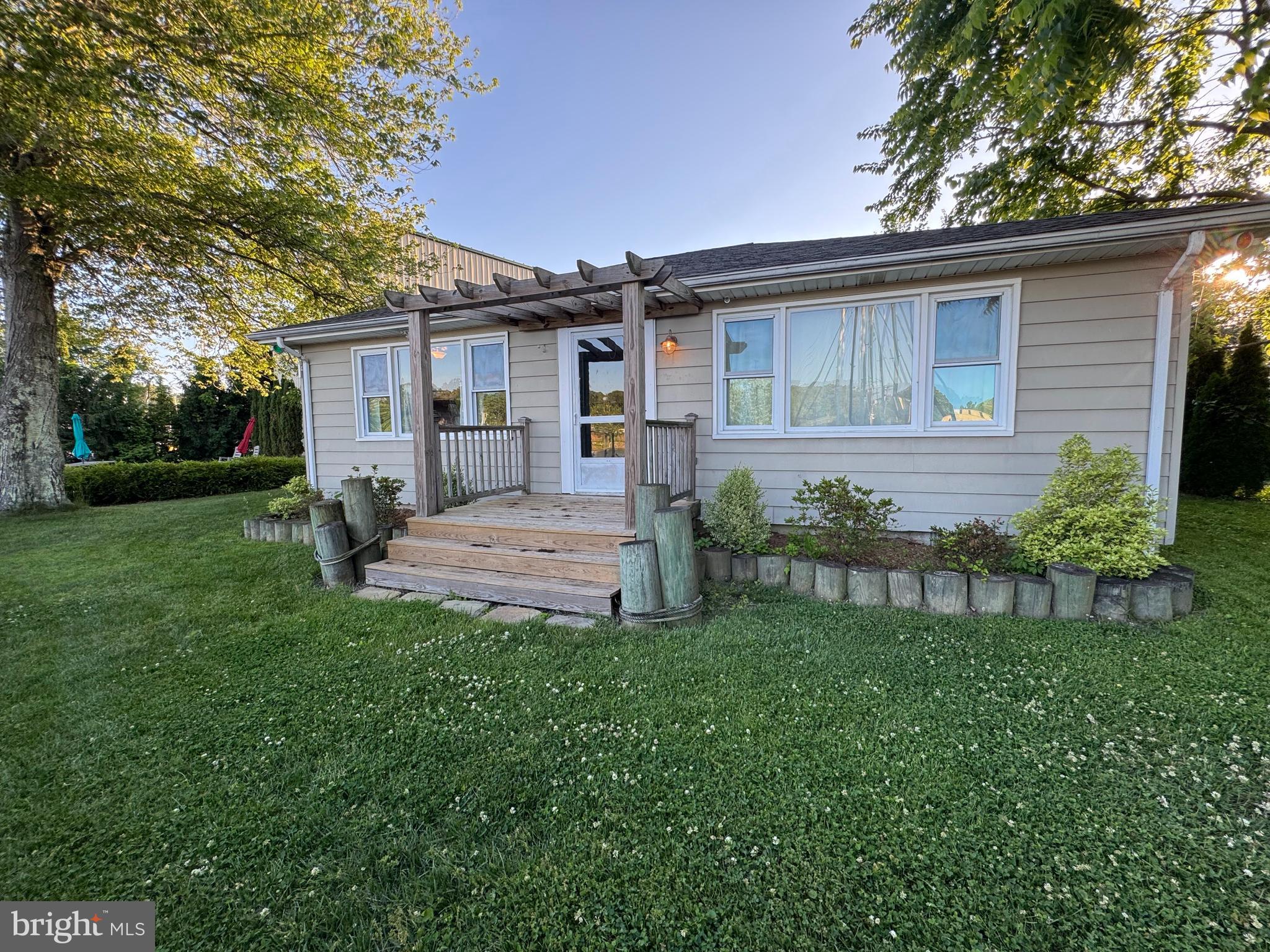 4807 Woods Wharf Road Shady Side, MD 20764 - Photo 20 of 24