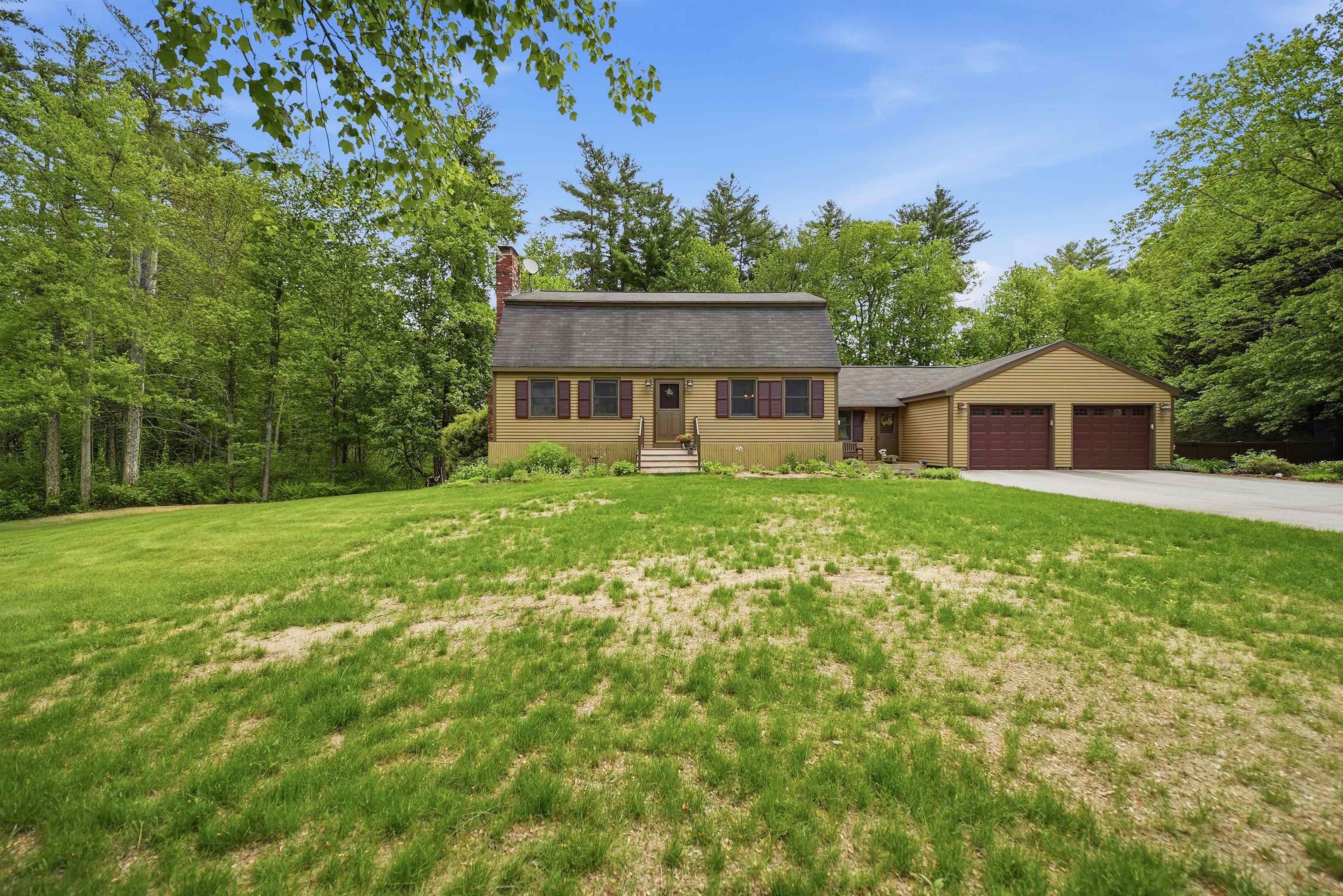 11 Mitchell Street Merrimack, NH 03054 - Photo 11 of 51 Gallery Image 11