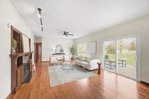 $775,000 | 717 East Meadows Drive, Mount Juliet, TN 37122