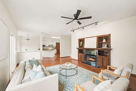 $775,000 | 717 East Meadows Drive, Mount Juliet, TN 37122