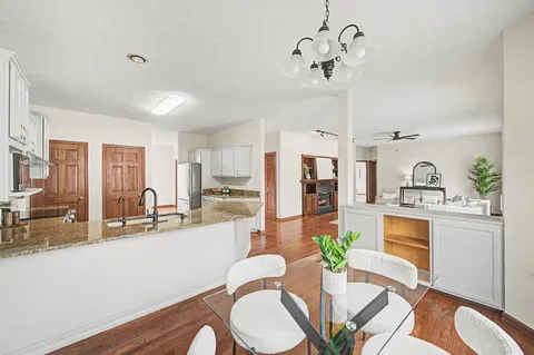 $775,000 | 717 East Meadows Drive, Mount Juliet, TN 37122