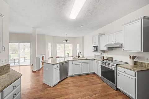 $775,000 | 717 East Meadows Drive, Mount Juliet, TN 37122