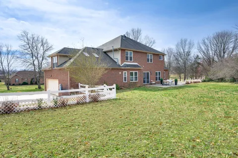 $775,000 | 717 East Meadows Drive, Mount Juliet, TN 37122