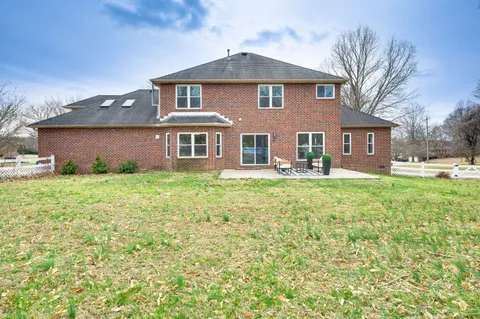 $775,000 | 717 East Meadows Drive, Mount Juliet, TN 37122