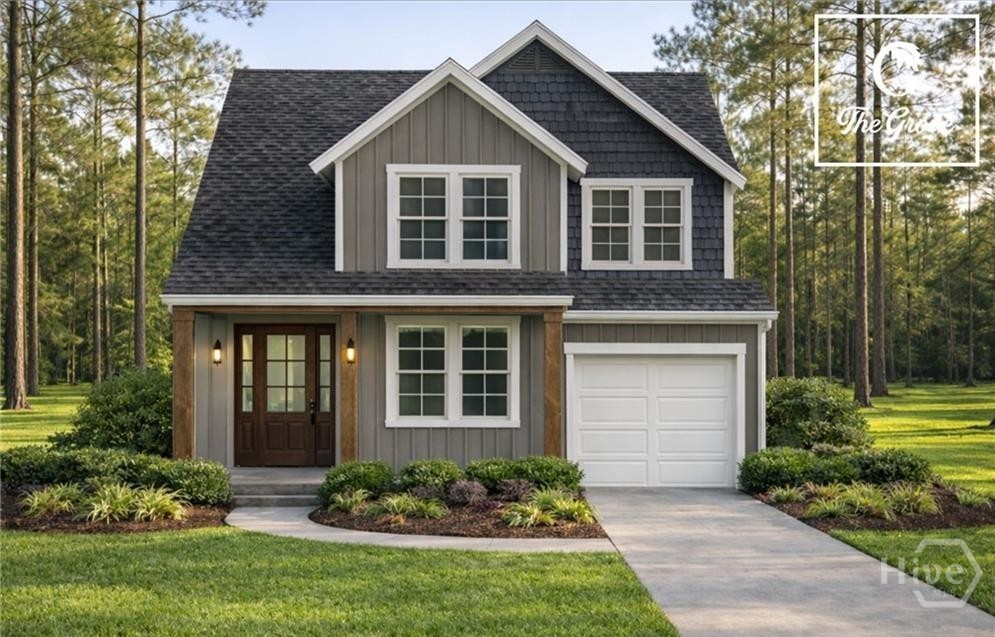 19 Grove Hollow Road Rincon, GA 31326 - Photo 1 of 1