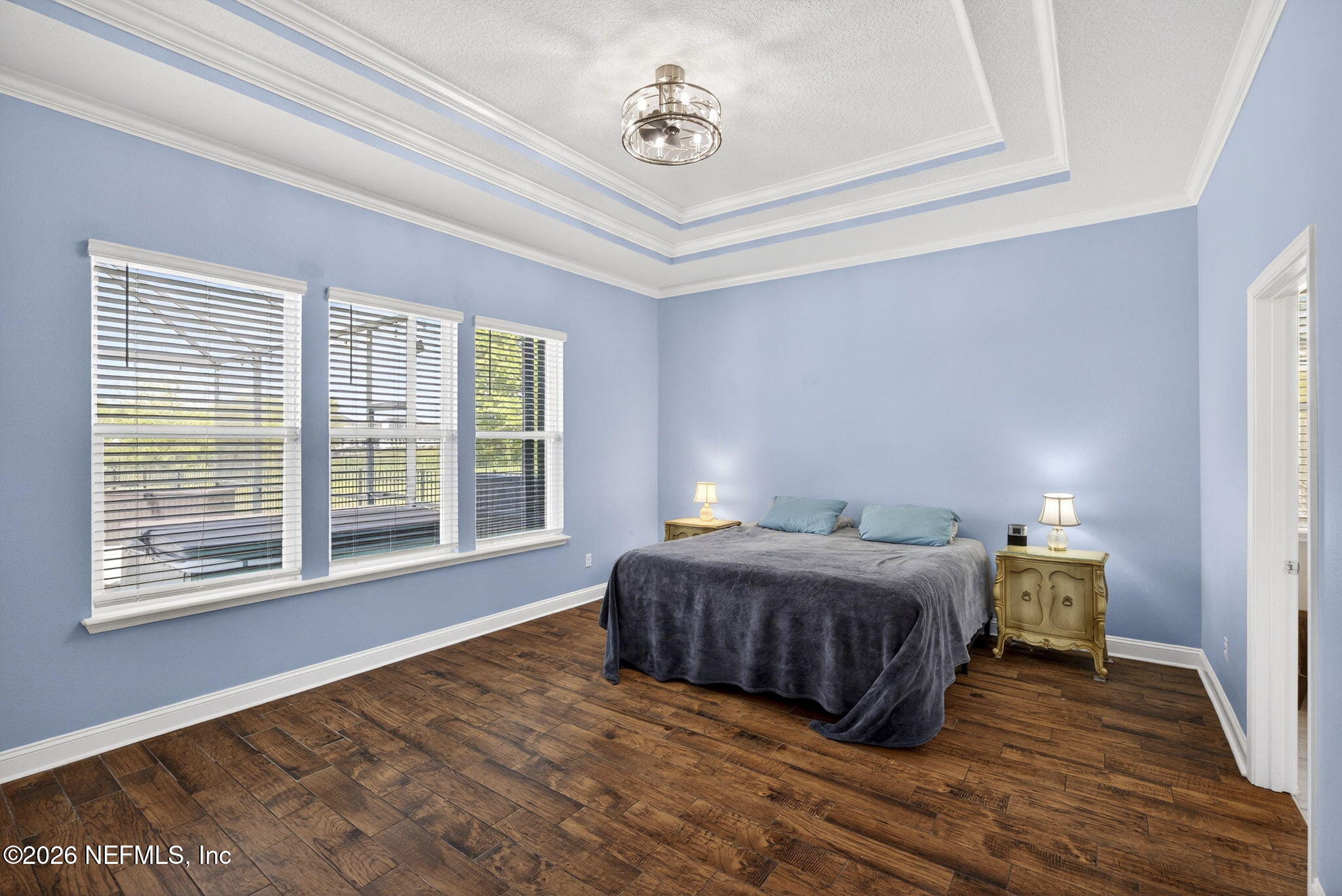 237 Cedarstone Way St. Augustine, FL 32092 - Photo 25 of 44 Owner's Suite