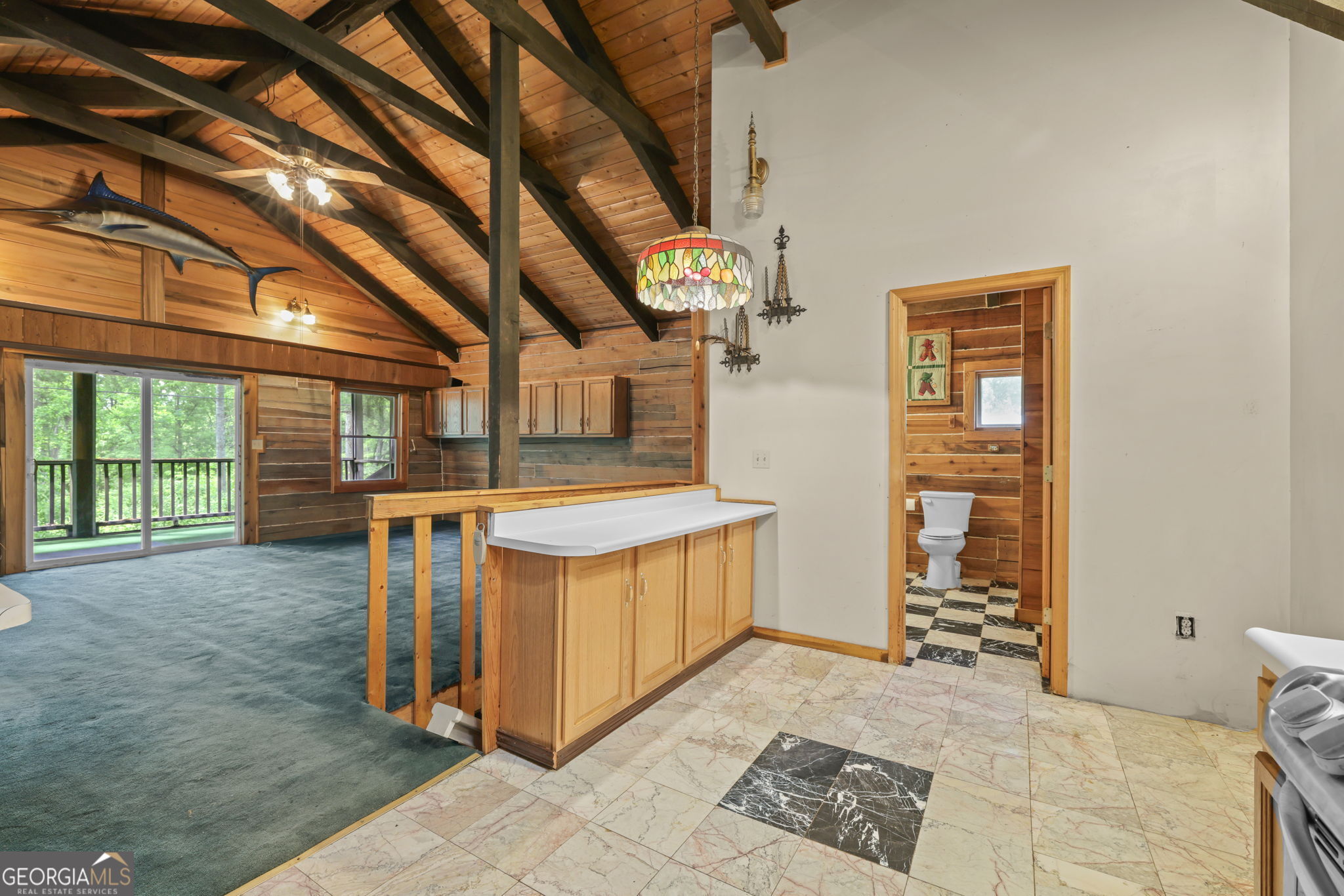 544 Darnell Creek Road Rabun Gap, GA 30568 - Photo 18 of 96