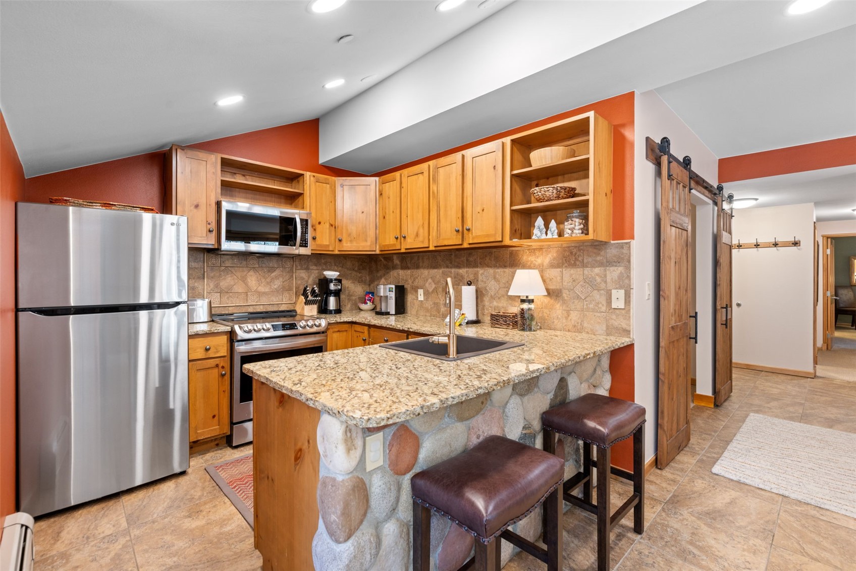 195 River Run Road, Unit 8002 Keystone, CO 80435 - Photo 3 of 47