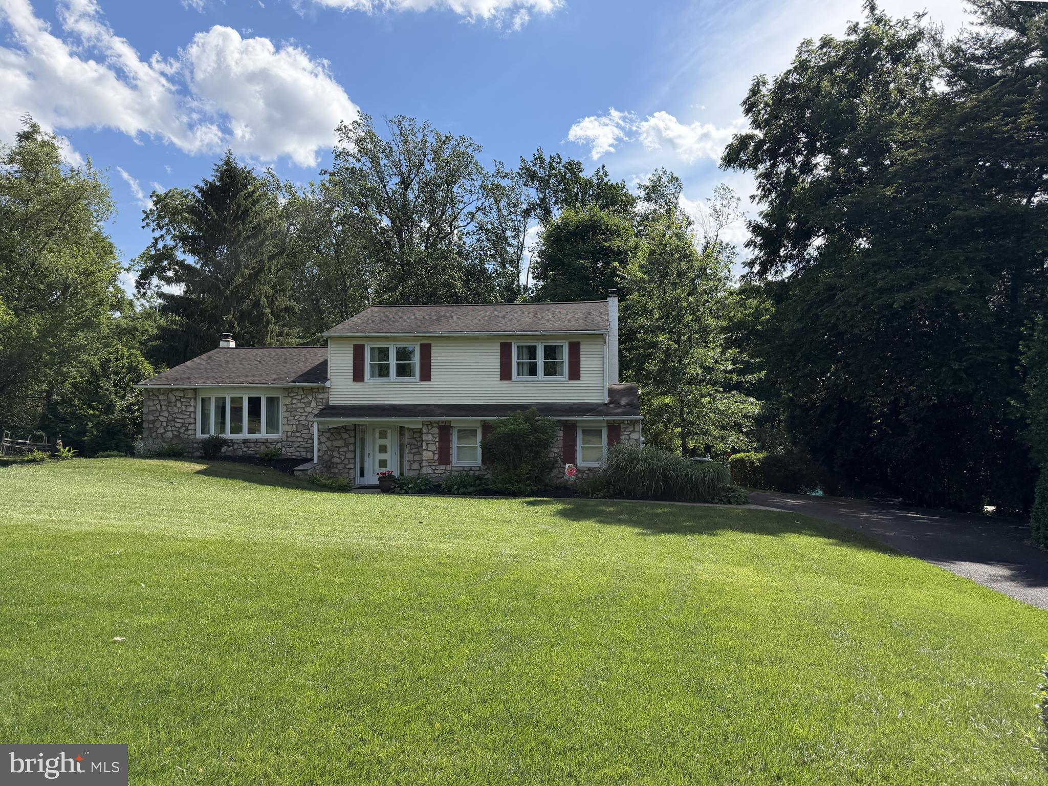 4 Far View Road Chalfont, PA 18914 - Photo 1 of 1