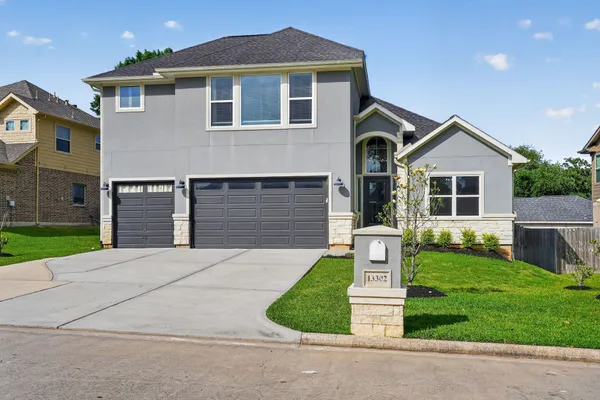 $499,999 | 13302 Enchanted Way, Montgomery, TX 77356