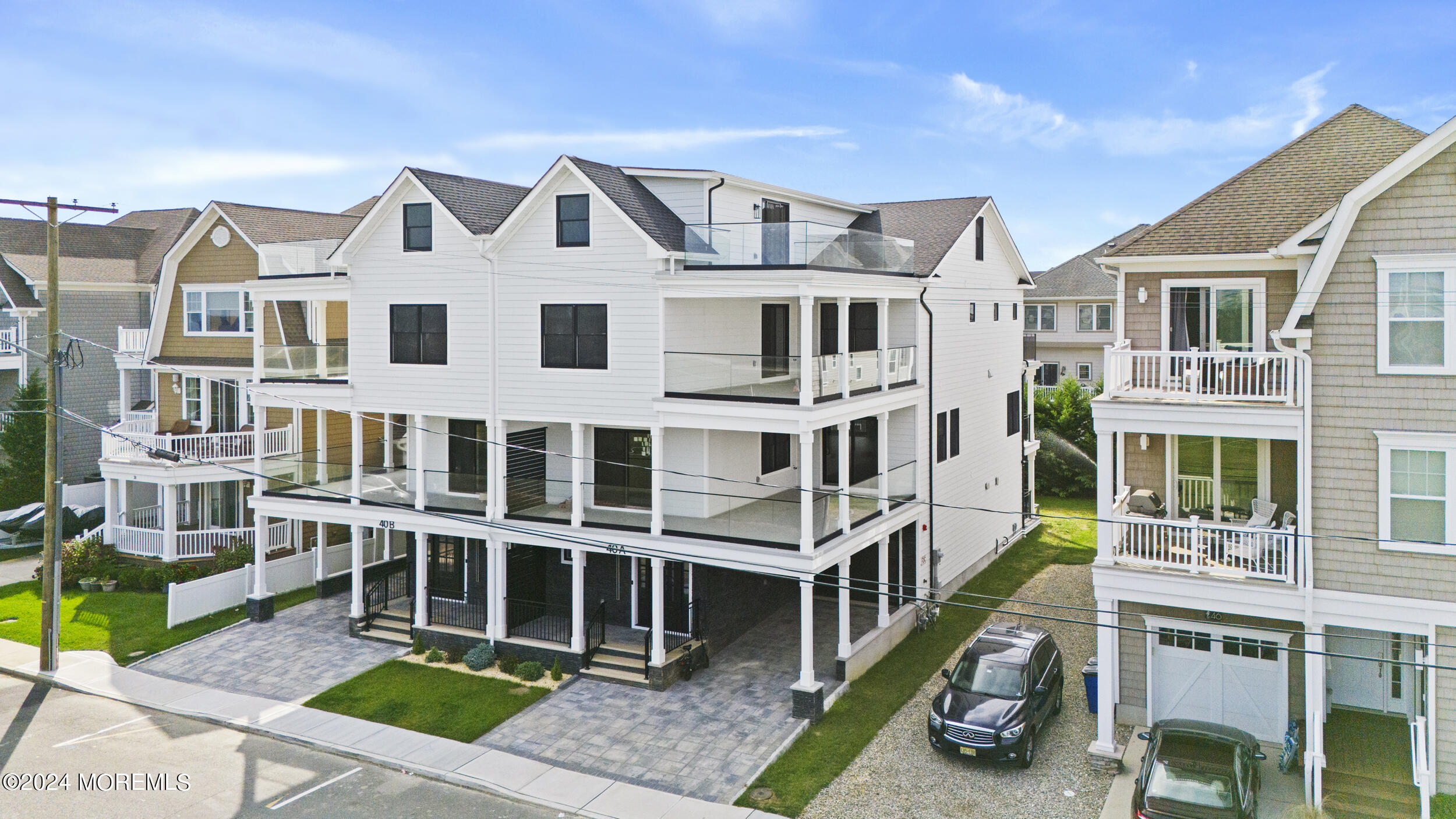 40 Seaview Avenue, Unit B Long Branch, NJ 07740 - Photo 70 of 81 82_image-86