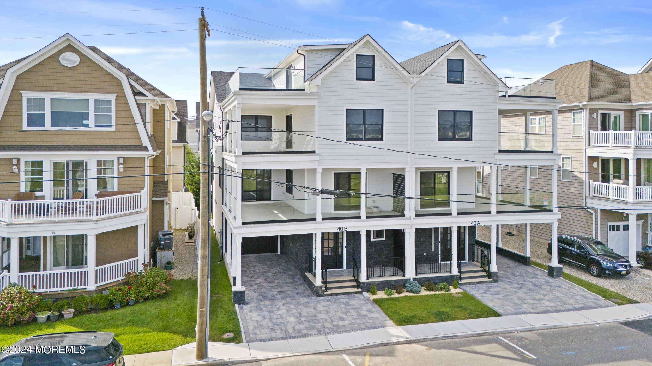 40 Seaview Avenue, Unit B Long Branch, NJ 07740 - Photo 71 of 81 83_image-87