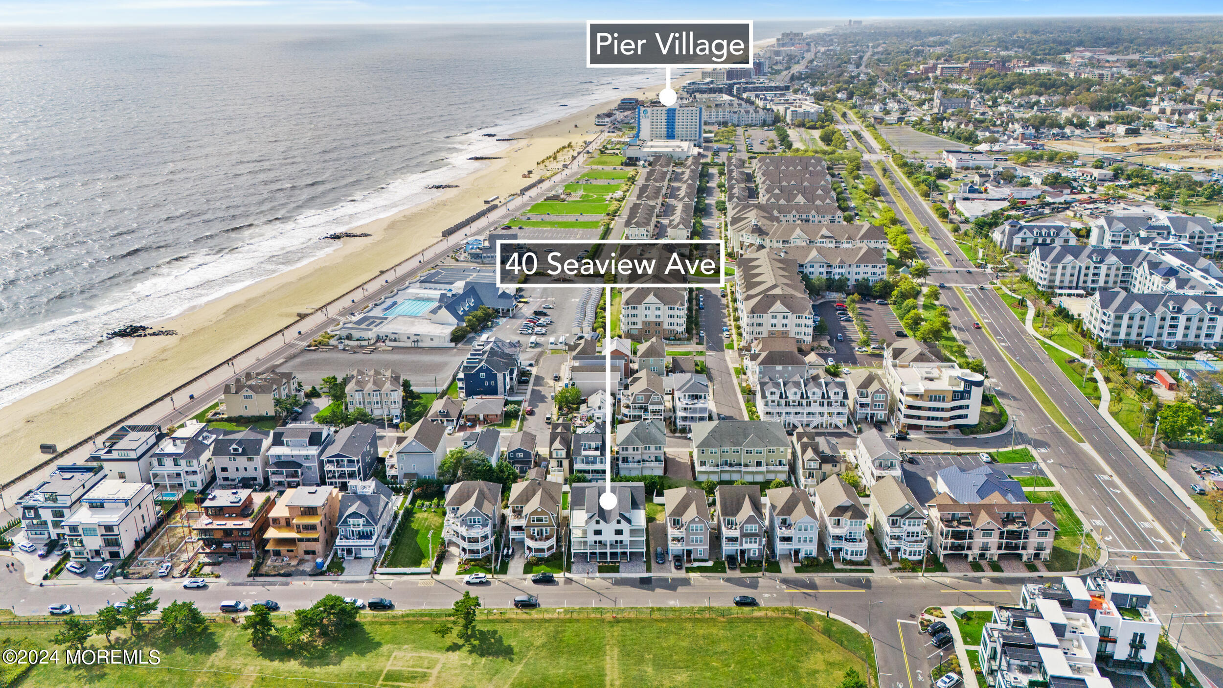 40 Seaview Avenue, Unit B Long Branch, NJ 07740 - Photo 76 of 81 91_image-85-pin