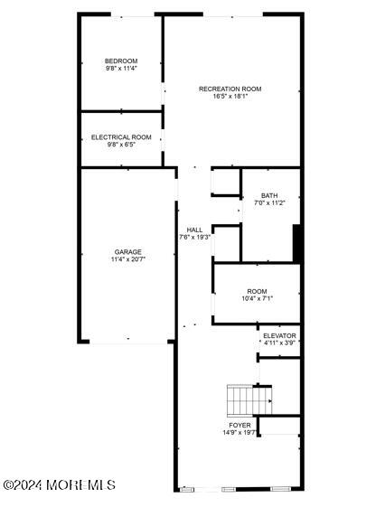 40 Seaview Avenue, Unit B Long Branch, NJ 07740 - Photo 78 of 81 Screenshot 2024-09-18 103133