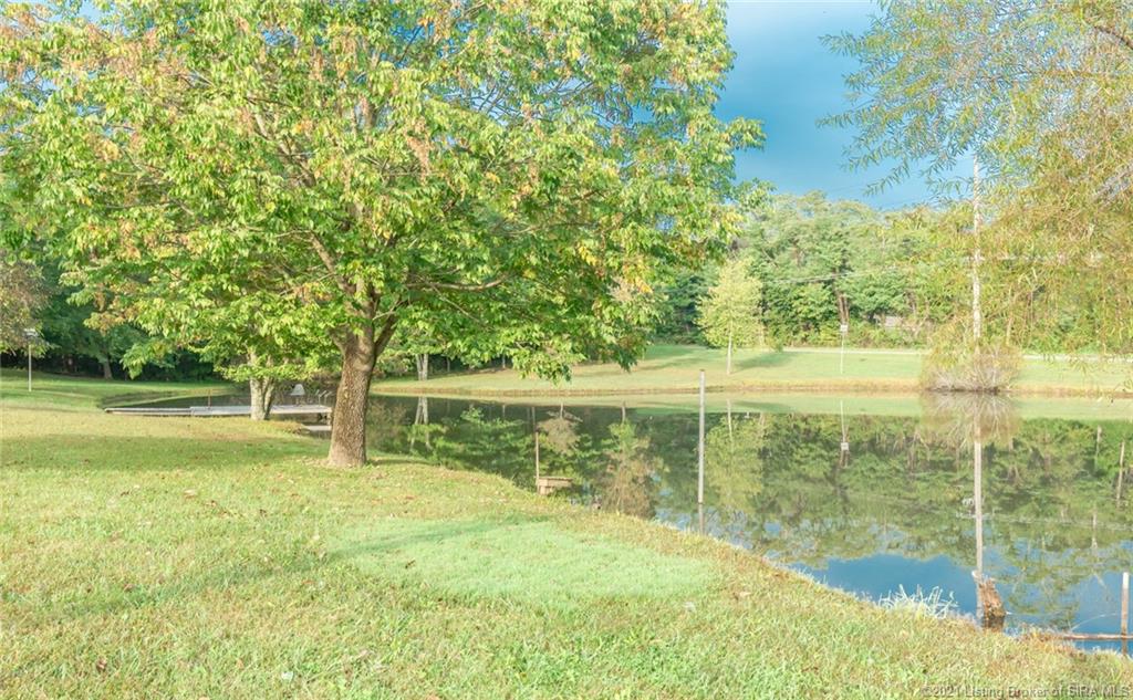 4034 East Kinderhook Road Underwood, IN 47177 - Photo 11 of 38