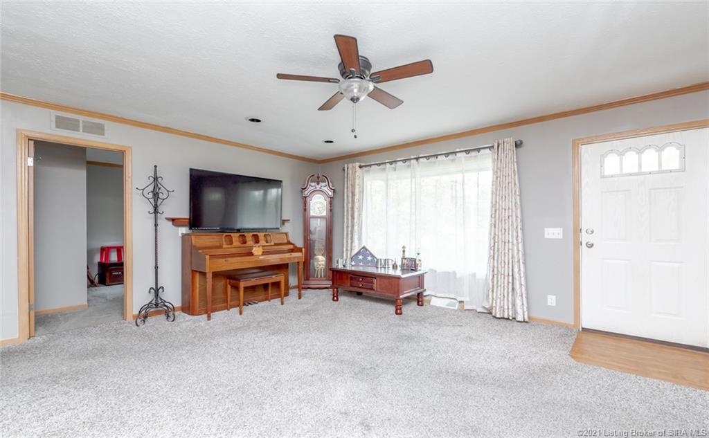 4034 East Kinderhook Road Underwood, IN 47177 - Photo 12 of 38