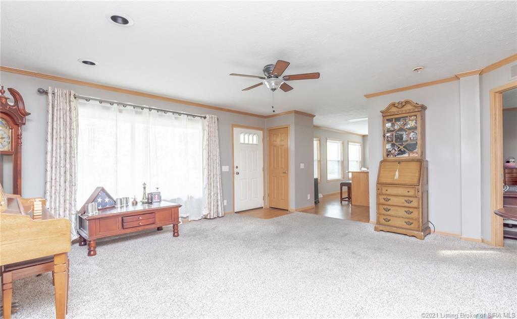 4034 East Kinderhook Road Underwood, IN 47177 - Photo 13 of 38