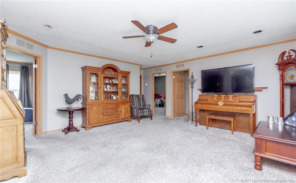 4034 East Kinderhook Road Underwood, IN 47177 - Photo 14 of 38