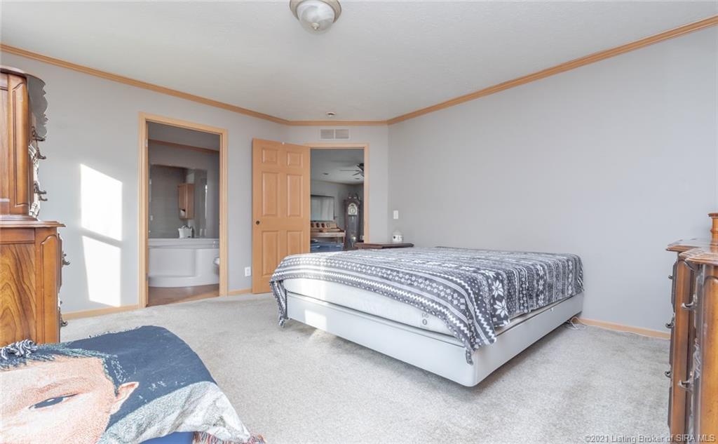4034 East Kinderhook Road Underwood, IN 47177 - Photo 23 of 38
