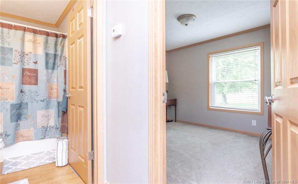 4034 East Kinderhook Road Underwood, IN 47177 - Photo 29 of 38