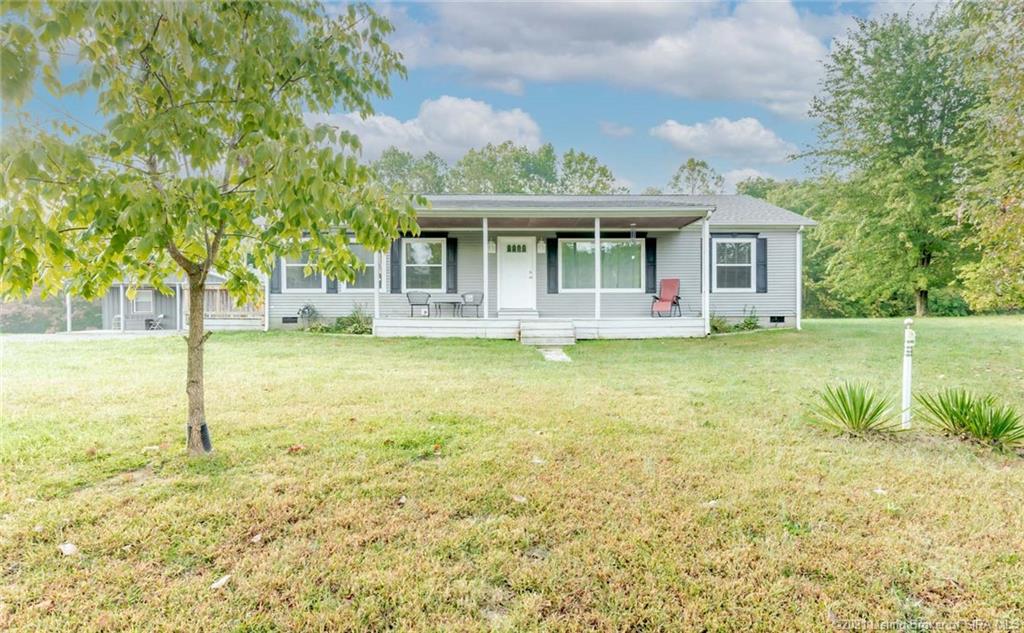 4034 East Kinderhook Road Underwood, IN 47177 - Photo 3 of 38