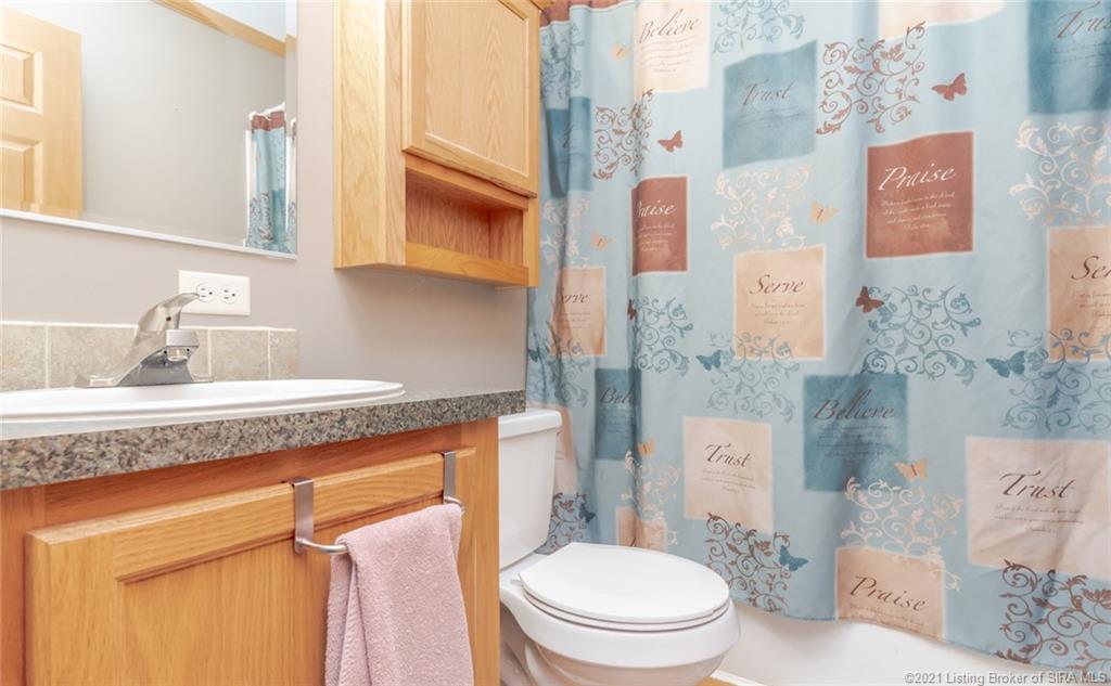 4034 East Kinderhook Road Underwood, IN 47177 - Photo 31 of 38