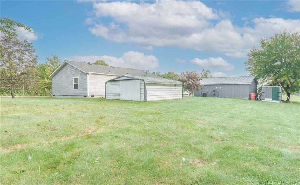 4034 East Kinderhook Road Underwood, IN 47177 - Photo 38 of 38