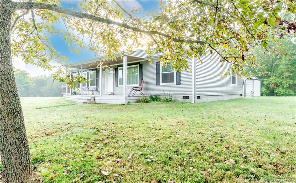 4034 East Kinderhook Road Underwood, IN 47177 - Photo 4 of 38