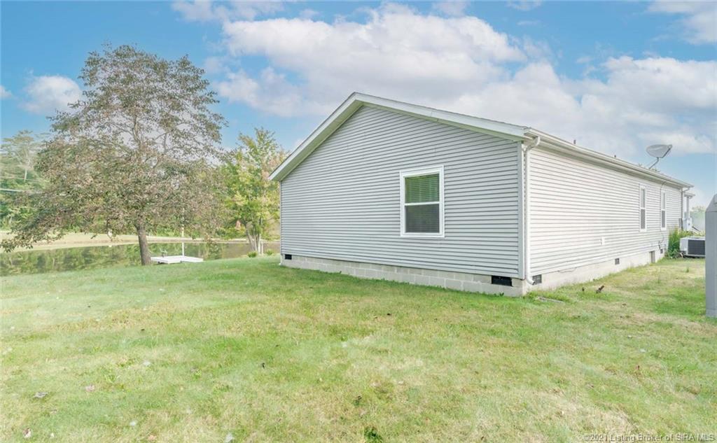 4034 East Kinderhook Road Underwood, IN 47177 - Photo 5 of 38