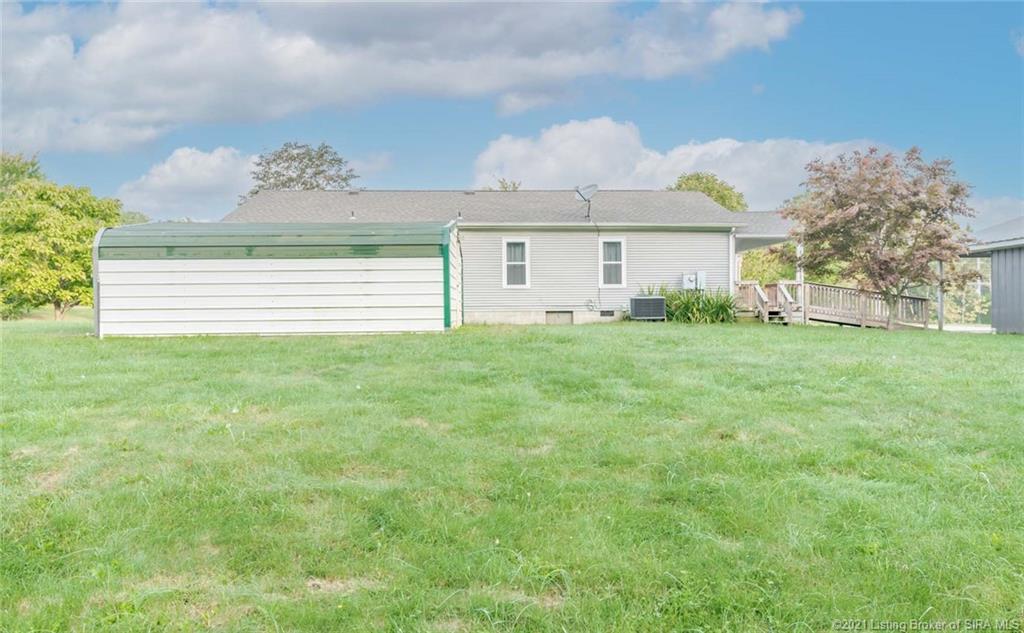 4034 East Kinderhook Road Underwood, IN 47177 - Photo 6 of 38