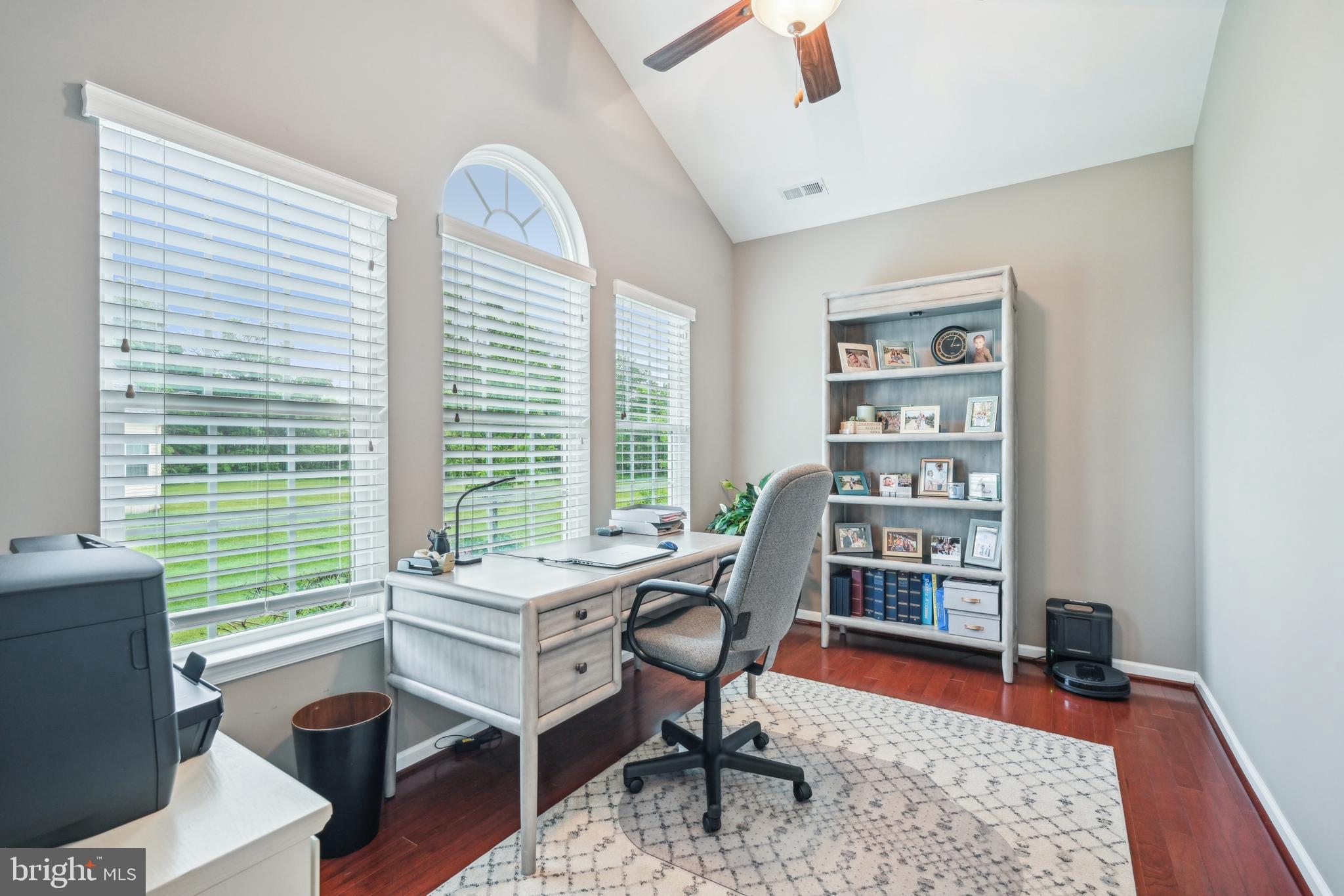 17 Alcott Way Marlton, NJ 08053 - Photo 23 of 43 a living room with furniture and a window