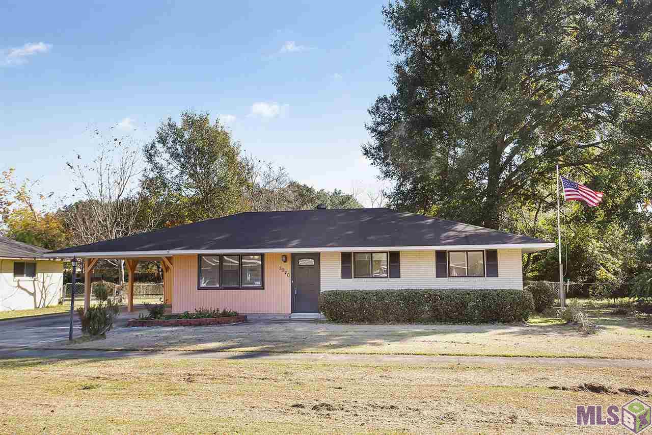 1940 Potwin Drive Baton Rouge, LA 70810 - Photo 1 of 15 Gallery Image 1